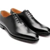 Wholecuts | Oxfords<Crockett & Jones Alex Black Calf
