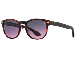 Sunglasses | Eyewear<American Optical AO-1004 Cardinal Pink Gradient Nylon Lens