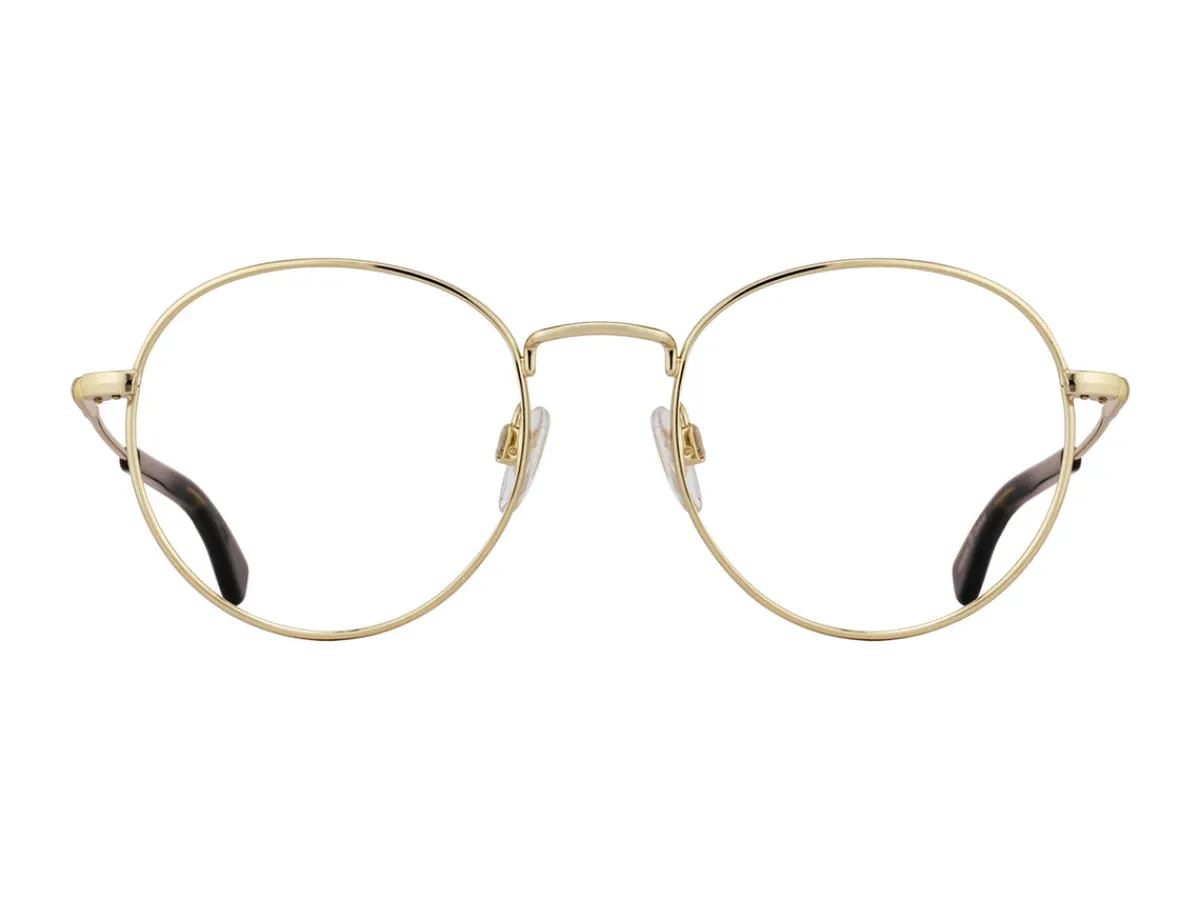 Sunglasses | Eyewear<American Optical AO-1002 Gold Frame Only