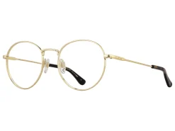 Sunglasses | Eyewear<American Optical AO-1002 Gold Frame Only