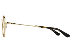 Sunglasses | Eyewear<American Optical AO-1002 Gold Frame Only