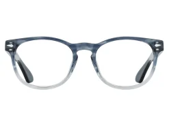 Sunglasses | Eyewear<American Optical AO-1004 Grey Demi Fade Frame Only