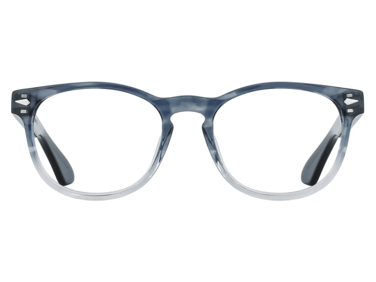 Sunglasses | Eyewear<American Optical AO-1004 Grey Demi Fade Frame Only