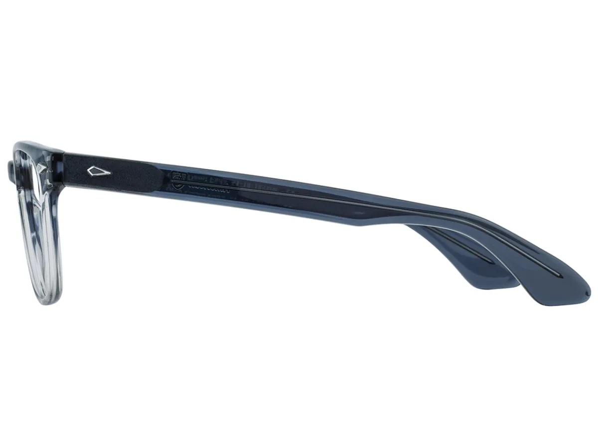 Sunglasses | Eyewear<American Optical AO-1004 Grey Demi Fade Frame Only
