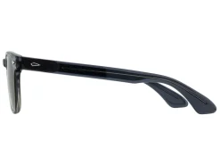 Sunglasses | Eyewear<American Optical AO-1004 Grey Demi Fade Green Nylon Lens