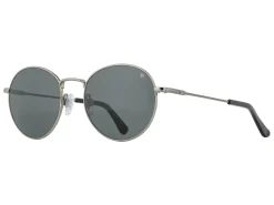 Sunglasses | Eyewear<American Optical AO-1002 Gunmetal Grey Nylon Lens