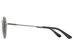Sunglasses | Eyewear<American Optical AO-1002 Gunmetal Grey Nylon Lens
