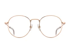 Sunglasses | Eyewear<American Optical AO-1002 Rose Gold Frame Only