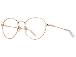 Sunglasses | Eyewear<American Optical AO-1002 Rose Gold Frame Only