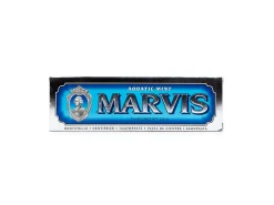 Toothpaste<Marvis Aquatic Mint Toothpaste