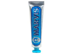 Toothpaste<Marvis Aquatic Mint Toothpaste