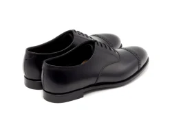 Oxfords<Crockett & Jones Ballarat Black Calf