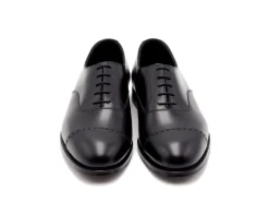 Oxfords<Crockett & Jones Ballarat Black Calf