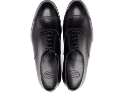 Oxfords<Crockett & Jones Ballarat Black Calf