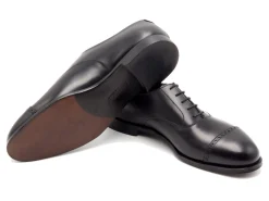 Oxfords<Crockett & Jones Ballarat Black Calf