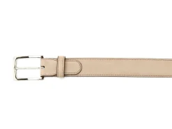 Belts<Edward Green Belt Beige Nubuck