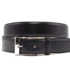 Belts<Kreis Ledermanufaktur Belt Black Cordovan