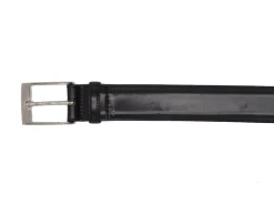 Belts<Kreis Ledermanufaktur Belt Black Cordovan