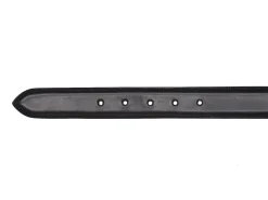 Belts<Kreis Ledermanufaktur Belt Black Cordovan