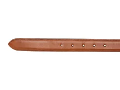 Belts<Edward Green Belt Chestnut Antique Calf