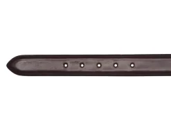 Belts | Cordovan<Kreis Ledermanufaktur Belt Color 8 Cordovan
