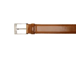 Belts | Cordovan<Kreis Ledermanufaktur Belt Whiskey Cordovan
