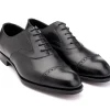 Oxfords | Brogues<Edward Green Berkeley Black Calf