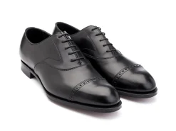 Oxfords | Brogues<Edward Green Berkeley Black Calf