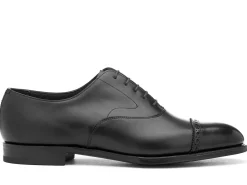 Oxfords | Brogues<Edward Green Berkeley Black Calf