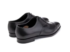 Wide Fitting | Oxfords<Edward Green Berkeley Black Calf F-width