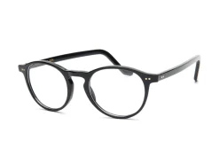 Eyewear<C.W. Dixey & Son Chartwell 03 Black