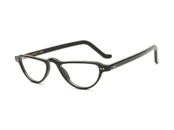 Eyewear<C.W. Dixey & Son Chartwell 02 Black