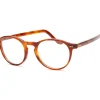 Eyewear<C.W. Dixey & Son Chartwell 03 Light Tortoiseshell
