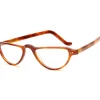 Eyewear<C.W. Dixey & Son Chartwell 02 Light Tortoiseshell