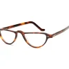 Eyewear<C.W. Dixey & Son Chartwell 02 Tortoiseshell