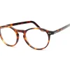 Eyewear<C.W. Dixey & Son Chartwell 03 Tortoiseshell