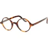 Eyewear<C.W. Dixey & Son Chartwell 01 Tortoiseshell