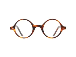 Eyewear<C.W. Dixey & Son Chartwell 01 Tortoiseshell