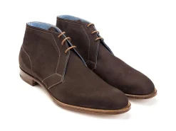 Nubuck | Boots<Edward Green Cherwell Chocolate Nubuck