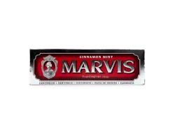 Toothpaste<Marvis Cinnamon Mint Toothpaste