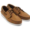 Summer Shoes | Rubber Soles<Quoddy Classic Boat Shoe Unlined Capetown Trail