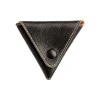 Leather Goods<Il Micio Coin Purse Black