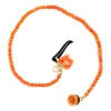 Jewellery<Rubinacci Coral Lapel Button Crab