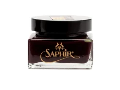 Creams | Cordovan Care<Saphir Cordovan Creme Burgundy
