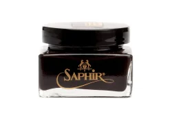 Creams | Cordovan Care<Saphir Cordovan Creme Dark Brown