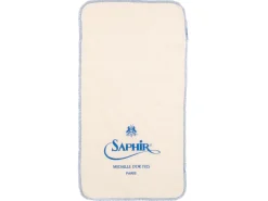 Other Shoe Care | Cloths<Saphir Cotton Chamois Polishing Cloth