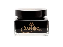 Creams<Saphir Creme 1925 Black