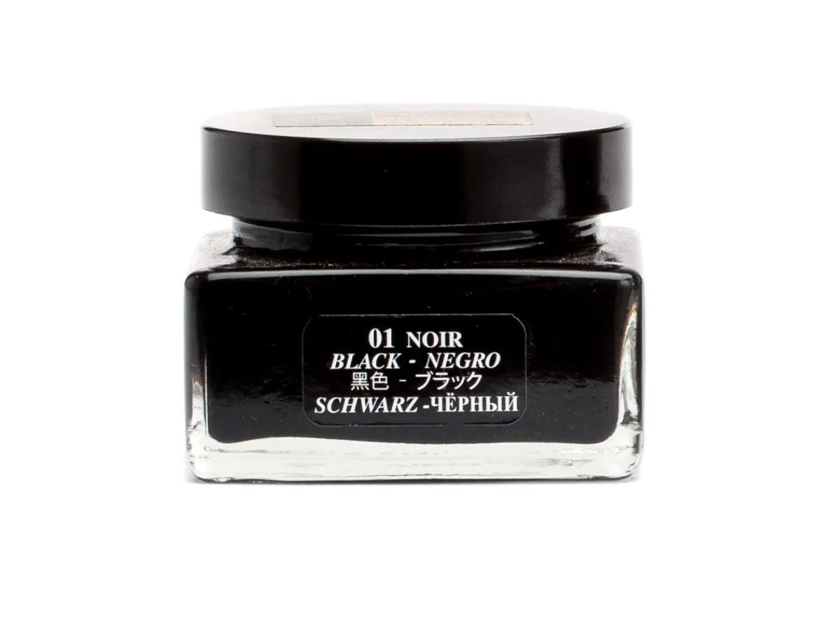 Creams<Saphir Creme 1925 Black