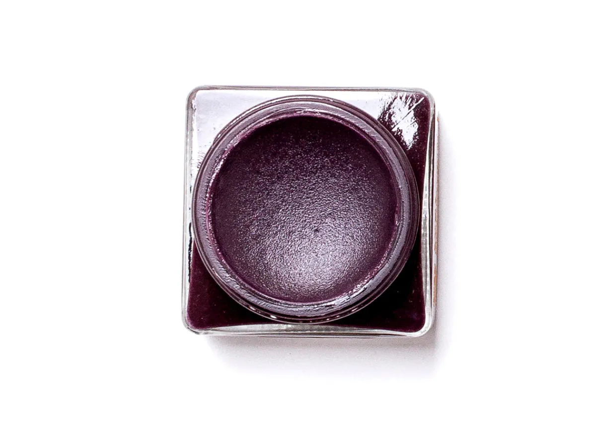 Creams<Saphir Creme 1925 Burgundy