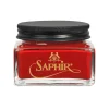 Creams<Saphir Creme 1925 Cherry Red
